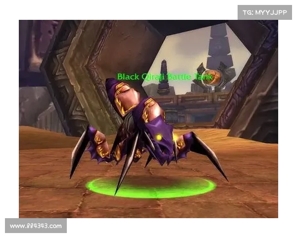 魔兽世界怀旧服:寻觅灵魂碎片坐骑之道